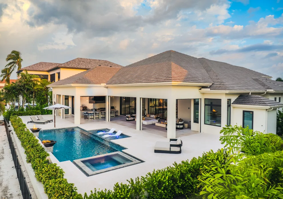 Tailored Residence Palmetto Point by Frank R Jenkins Custom Homes, LLC - Photo 79