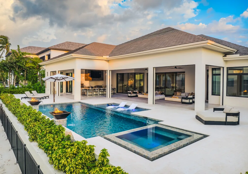 Tailored Residence Palmetto Point by Frank R Jenkins Custom Homes, LLC - Photo 74