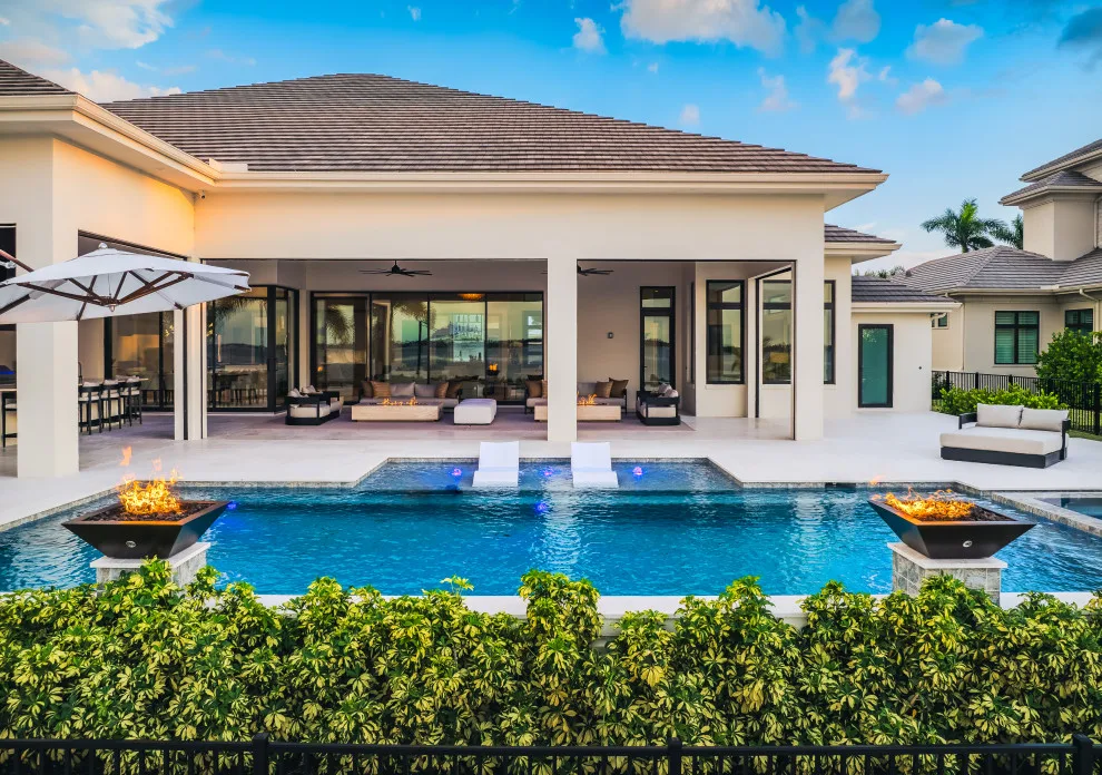 Tailored Residence Palmetto Point by Frank R Jenkins Custom Homes, LLC - Photo 19