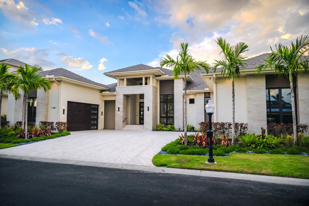 Tailored Residence Palmetto Point by Frank R Jenkins Custom Homes, LLC - Photo 11