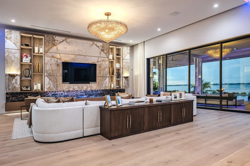 Tailored Residence Palmetto Point by Frank R Jenkins Custom Homes, LLC - Photo 59