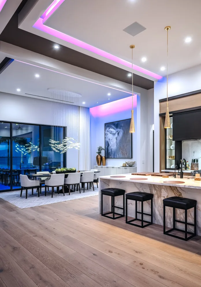 Tailored Residence Palmetto Point by Frank R Jenkins Custom Homes, LLC - Photo 63