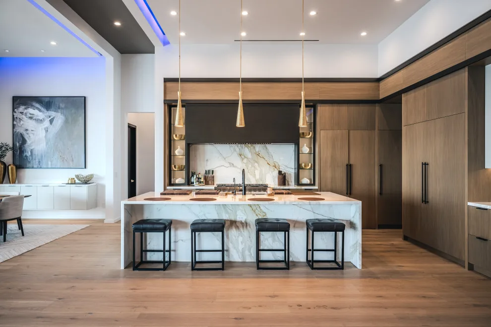 Tailored Residence Palmetto Point by Frank R Jenkins Custom Homes, LLC - Photo 7