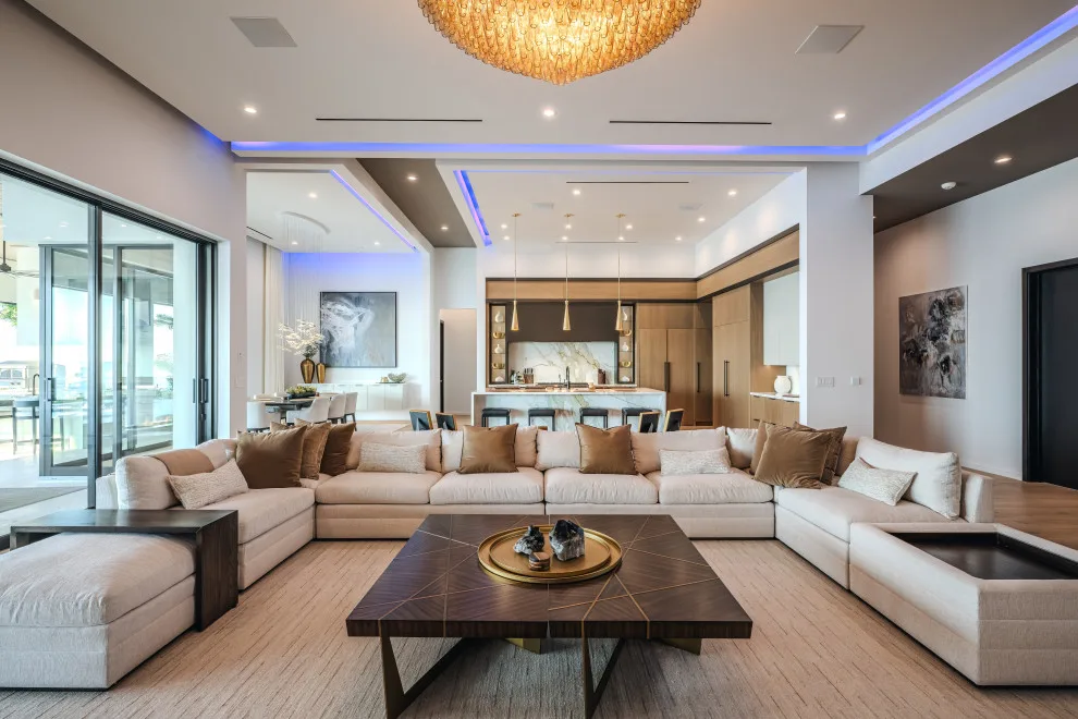 Tailored Residence Palmetto Point by Frank R Jenkins Custom Homes, LLC - Photo 14
