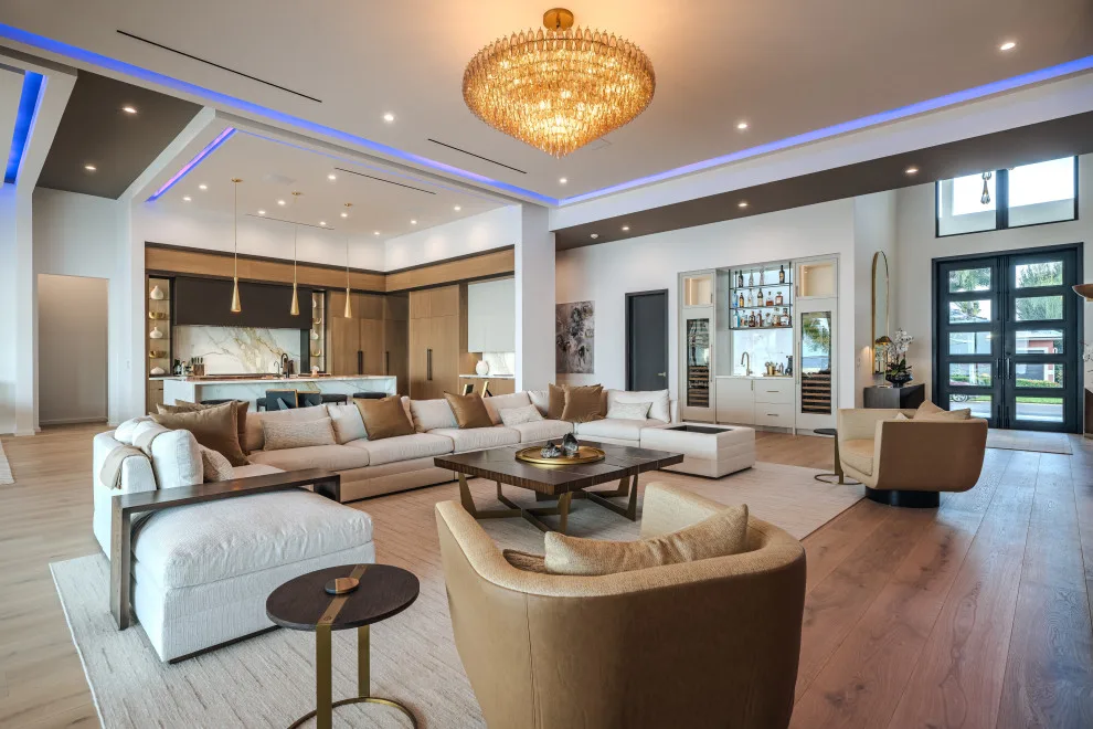 Tailored Residence Palmetto Point by Frank R Jenkins Custom Homes, LLC - Photo 71