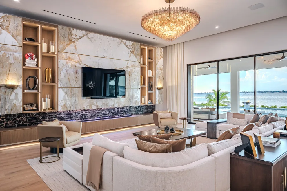 Tailored Residence Palmetto Point by Frank R Jenkins Custom Homes, LLC - Photo 8
