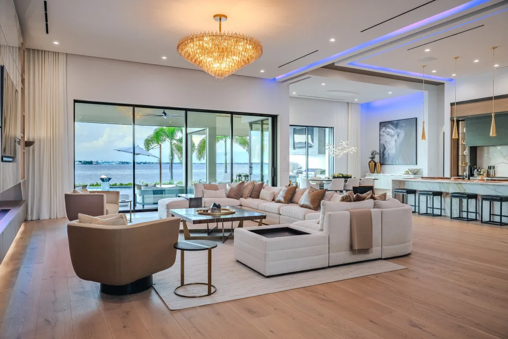 Tailored Residence Palmetto Point by Frank R Jenkins Custom Homes, LLC - Photo 34