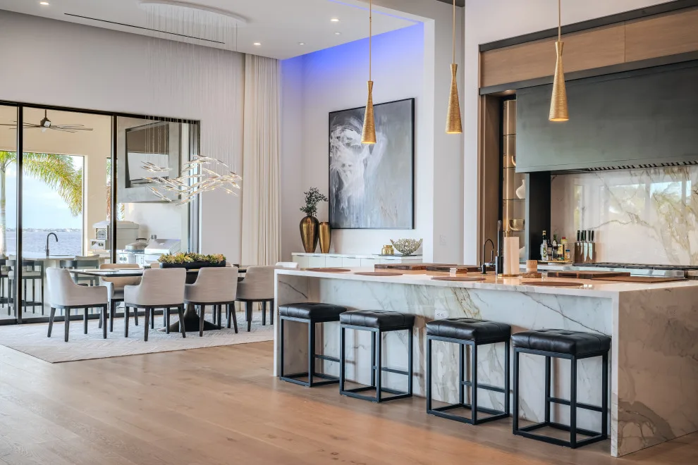 Tailored Residence Palmetto Point by Frank R Jenkins Custom Homes, LLC - Photo 6