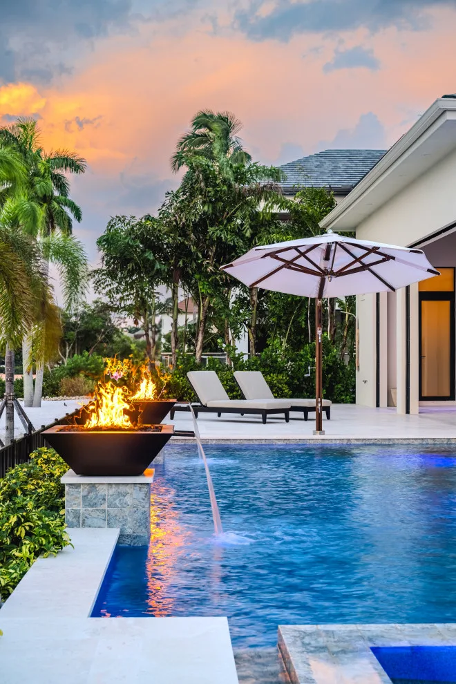 Tailored Residence Palmetto Point by Frank R Jenkins Custom Homes, LLC - Photo 73