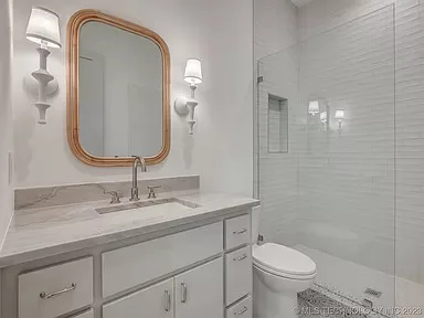 Bespoke Residence | Pebble Ridge Road - The Preserves at 9A by Walterbach Homes - Photo 28