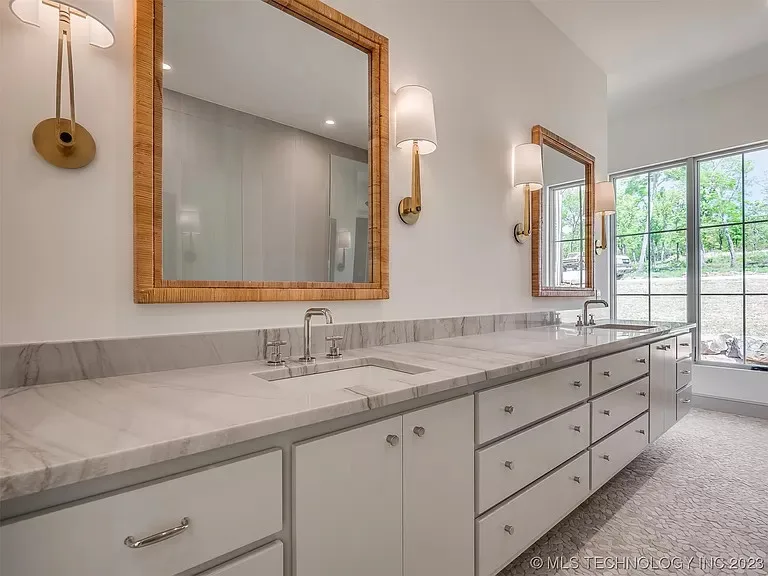 Bespoke Residence | Pebble Ridge Road - The Preserves at 9A by Walterbach Homes - Photo 10