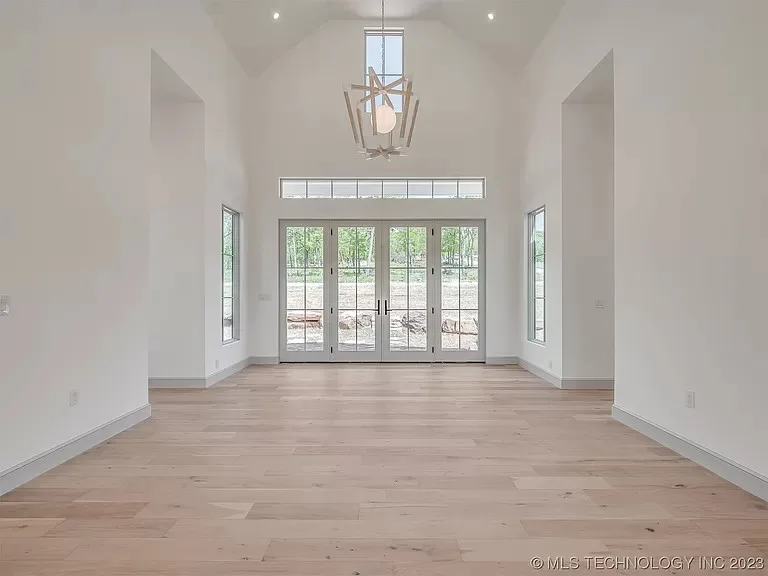 Bespoke Residence | Pebble Ridge Road - The Preserves at 9A by Walterbach Homes - Photo 21