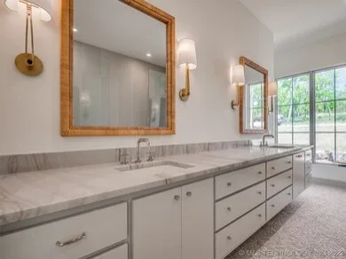 Bespoke Residence | Pebble Ridge Road - The Preserves at 9A by Walterbach Homes - Photo 29