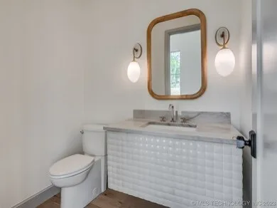 Bespoke Residence | Pebble Ridge Road - The Preserves at 9A by Walterbach Homes - Photo 18