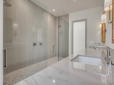 Bespoke Residence | Pebble Ridge Road - The Preserves at 9A by Walterbach Homes - Photo 4