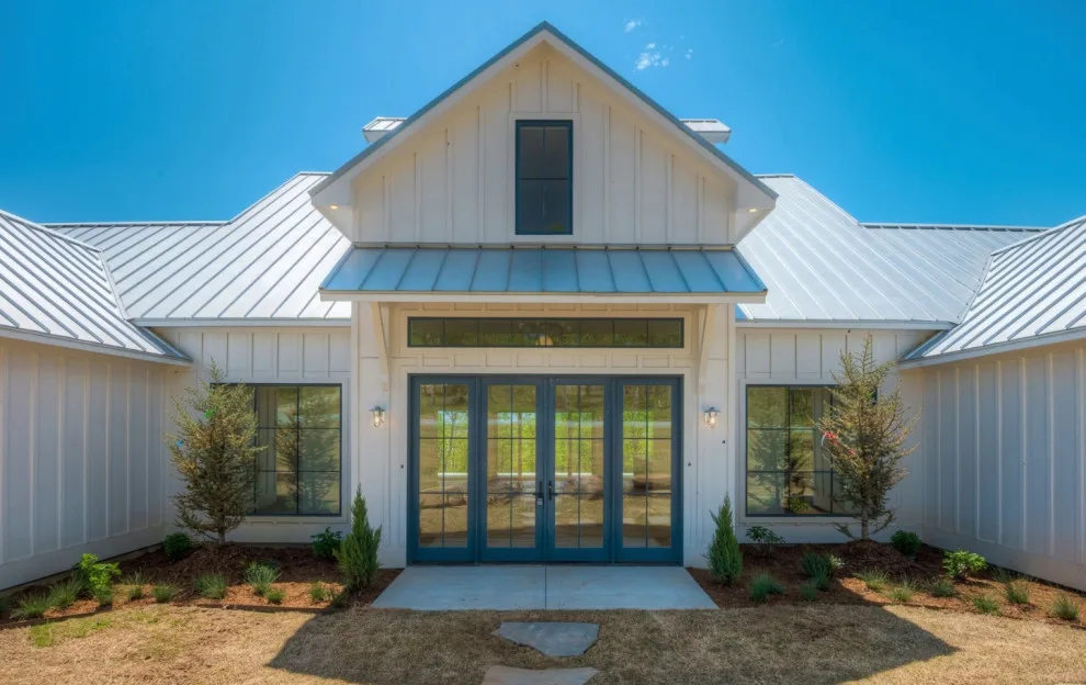 Bespoke Residence | Pebble Ridge Road - The Preserves at 9A by Walterbach Homes - Photo 24