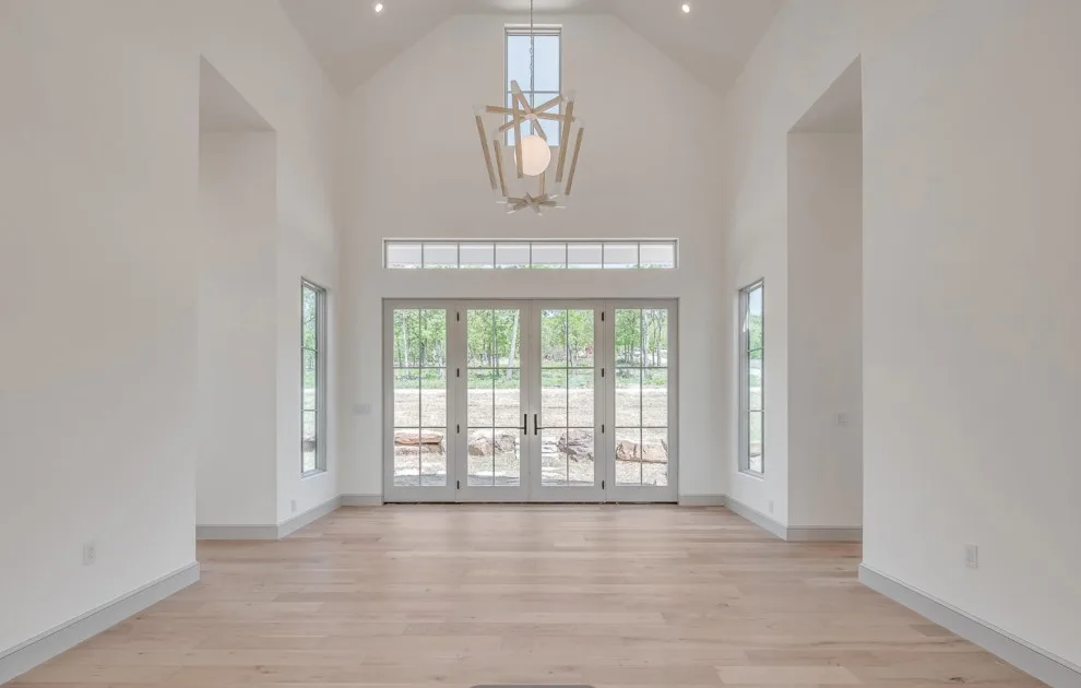 Bespoke Residence | Pebble Ridge Road - The Preserves at 9A by Walterbach Homes - Photo 27