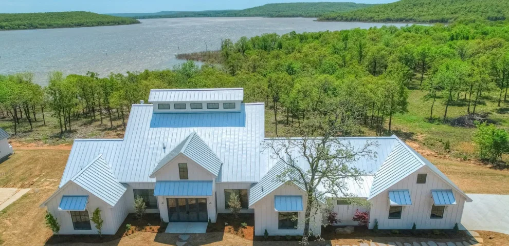 Bespoke Residence | Pebble Ridge Road - The Preserves at 9A by Walterbach Homes - Photo 16