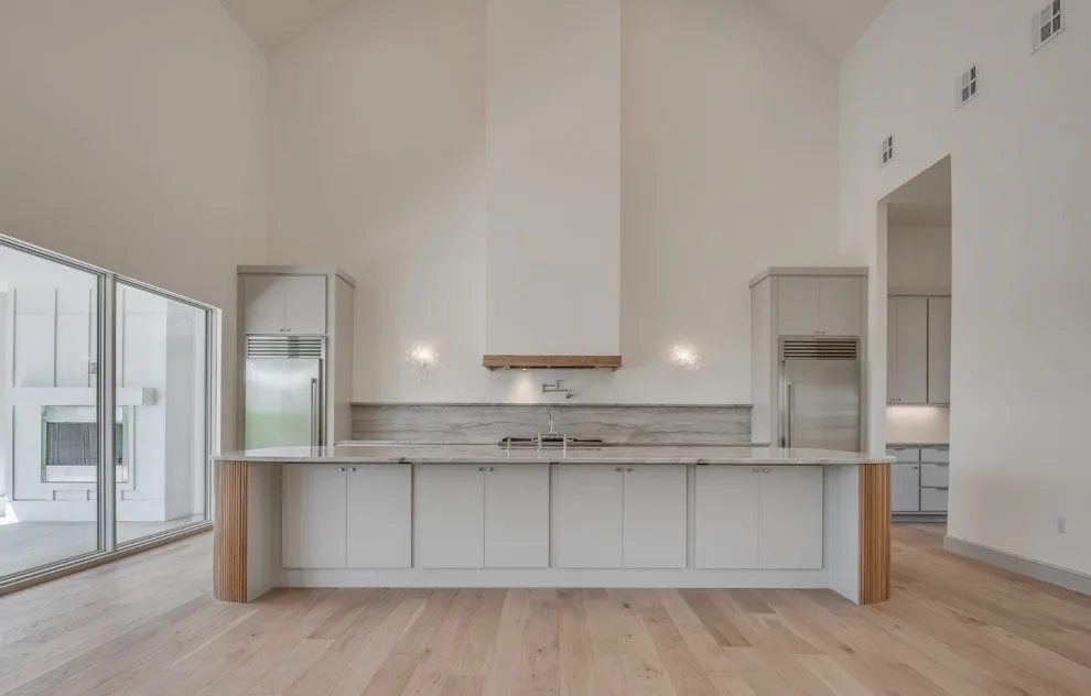 Bespoke Residence | Pebble Ridge Road - The Preserves at 9A by Walterbach Homes - Photo 8