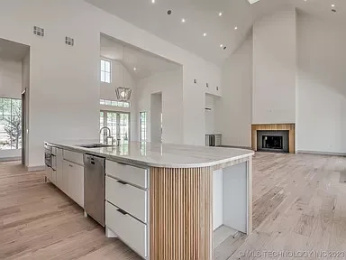 Bespoke Residence | Pebble Ridge Road - The Preserves at 9A by Walterbach Homes - Photo 17