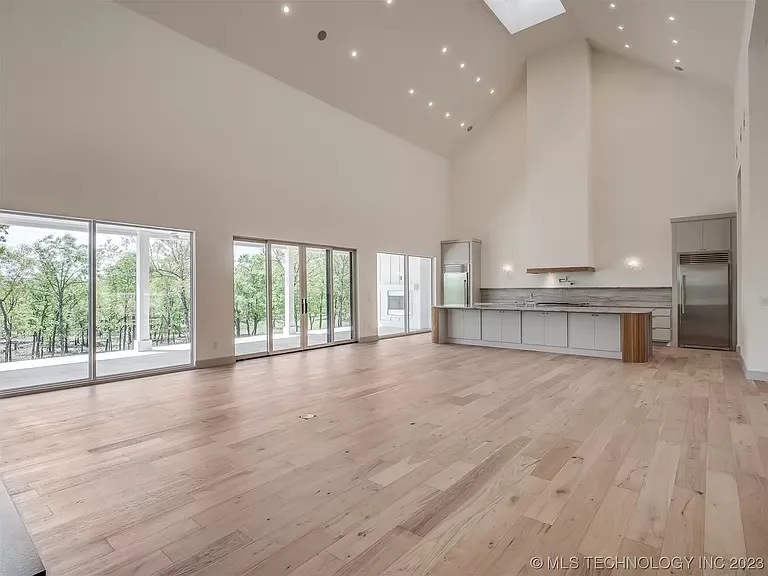 Bespoke Residence | Pebble Ridge Road - The Preserves at 9A by Walterbach Homes - Photo 11