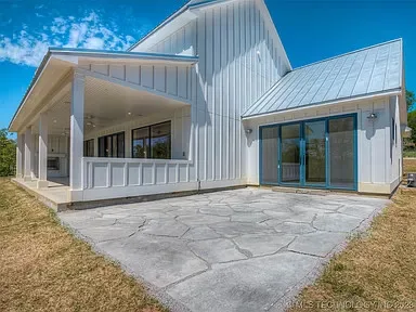 Bespoke Residence | Pebble Ridge Road - The Preserves at 9A by Walterbach Homes - Photo 3