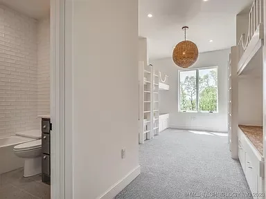 Bespoke Residence | Pebble Ridge Road - The Preserves at 9A by Walterbach Homes - Photo 13