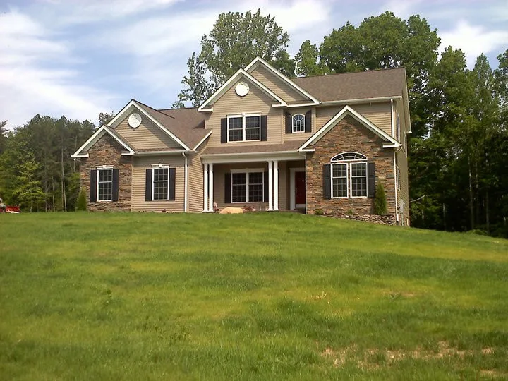 David James Homes - Photo 2