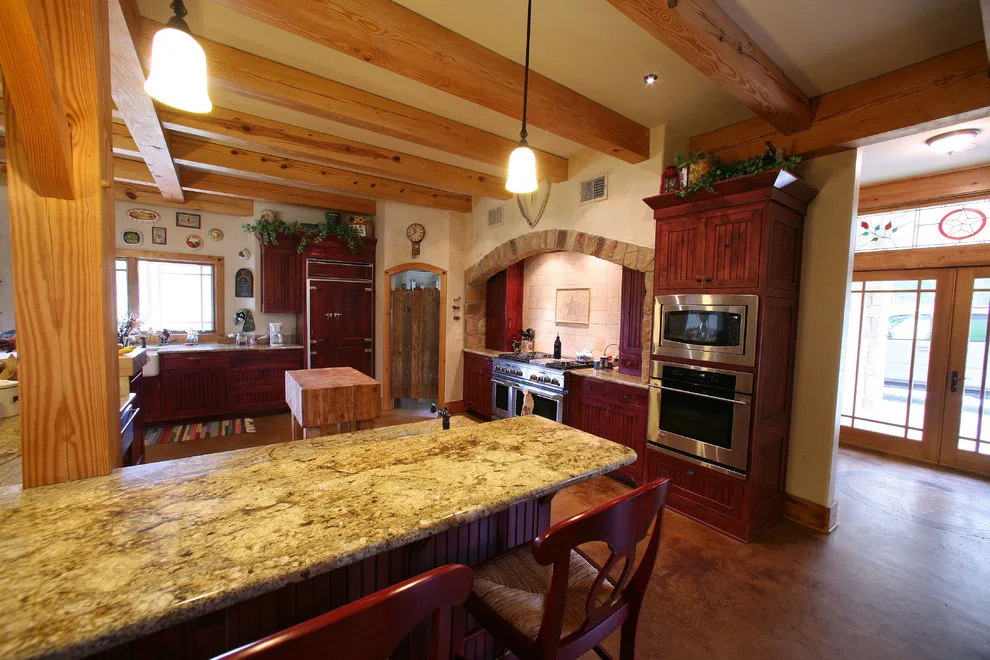 Carlyle Homes - Photo 4