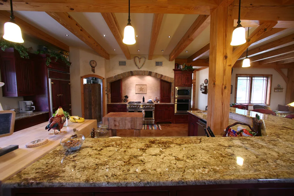 Tailored Residence by Carlyle Homes - Photo 2