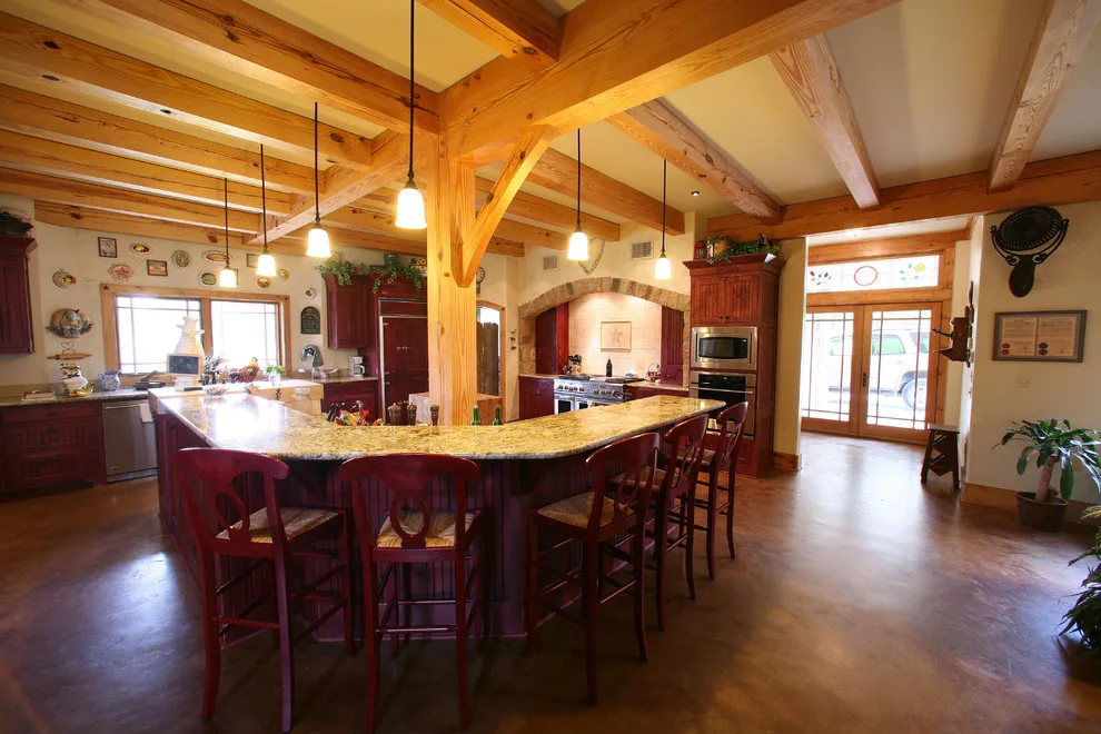 Tailored Residence by Carlyle Homes - Photo 7