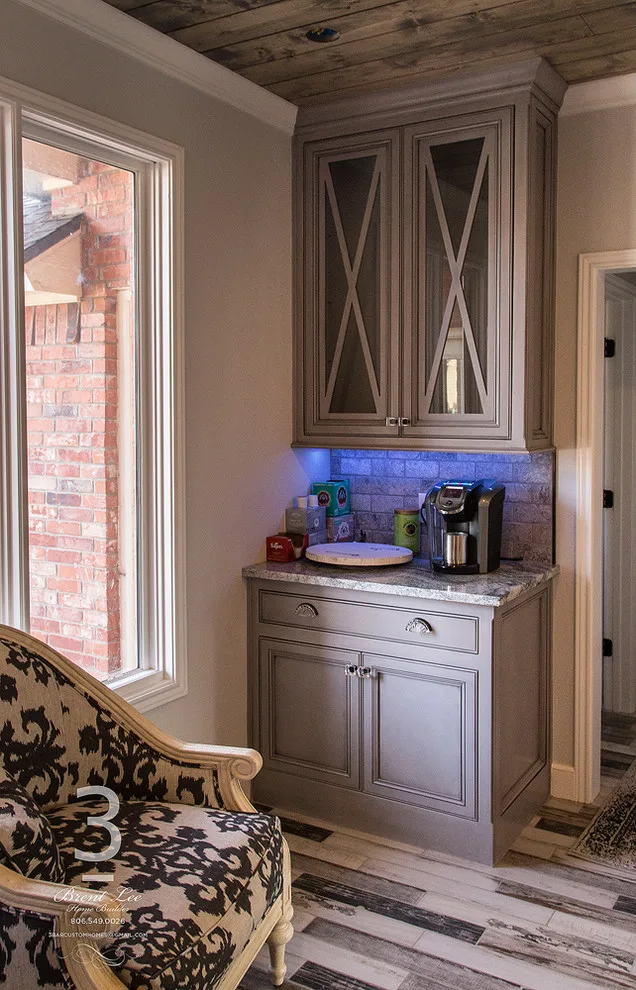 Bespoke Kitchen Renovation by 3 Bar Custom Homes LLC - Photo 22