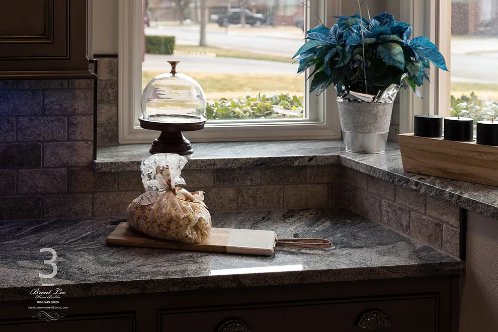 Bespoke Kitchen Renovation by 3 Bar Custom Homes LLC - Photo 6