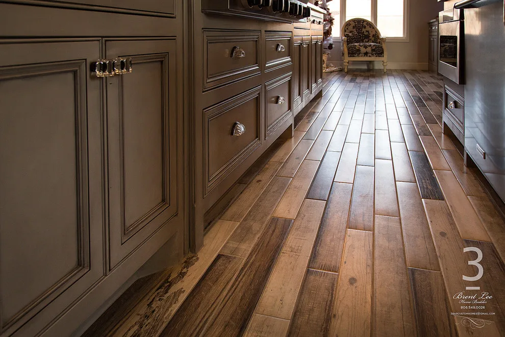 Bespoke Kitchen Renovation by 3 Bar Custom Homes LLC - Photo 17