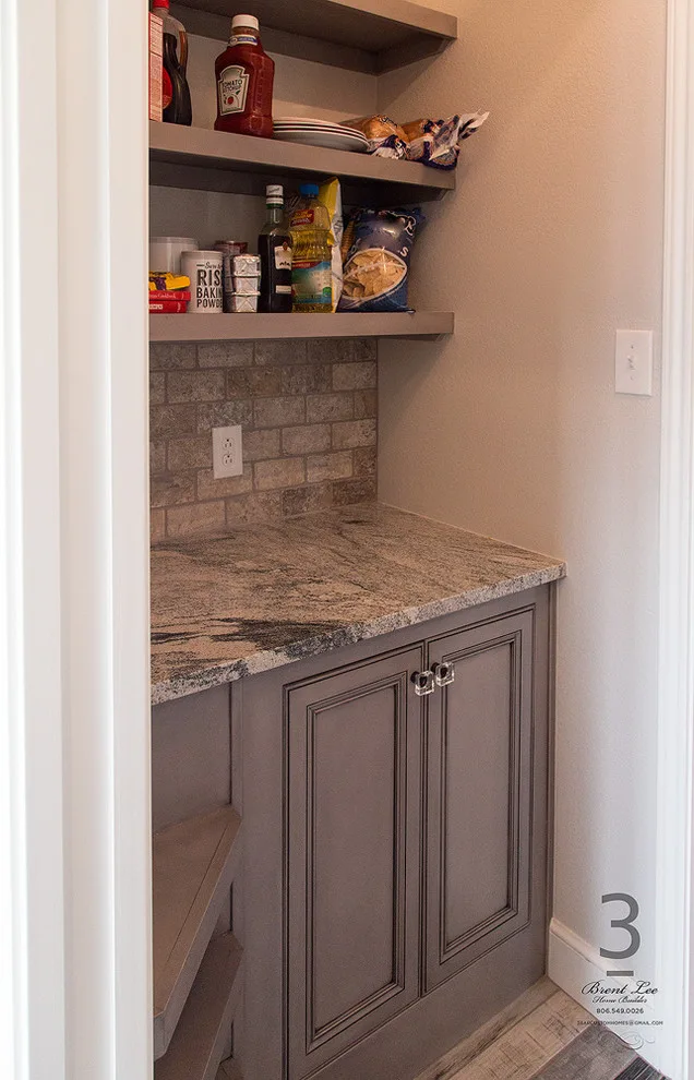 Bespoke Kitchen Renovation by 3 Bar Custom Homes LLC - Photo 21