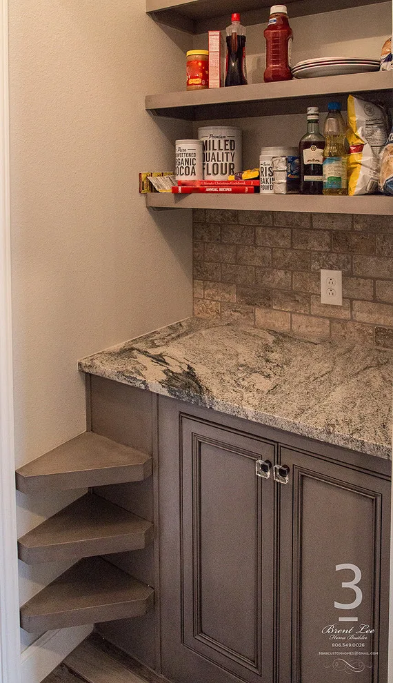 Bespoke Kitchen Renovation by 3 Bar Custom Homes LLC - Photo 14