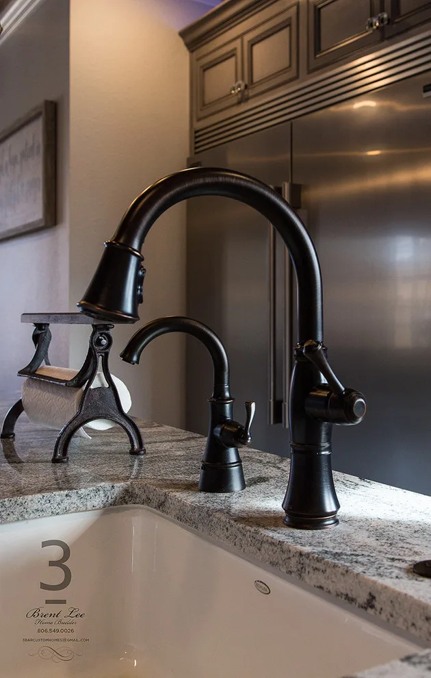 3 Bar Custom Homes LLC - Photo 6