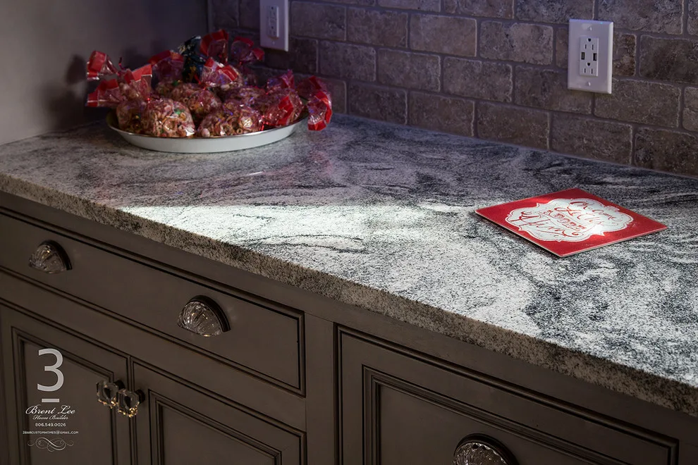 Bespoke Kitchen Renovation by 3 Bar Custom Homes LLC - Photo 20