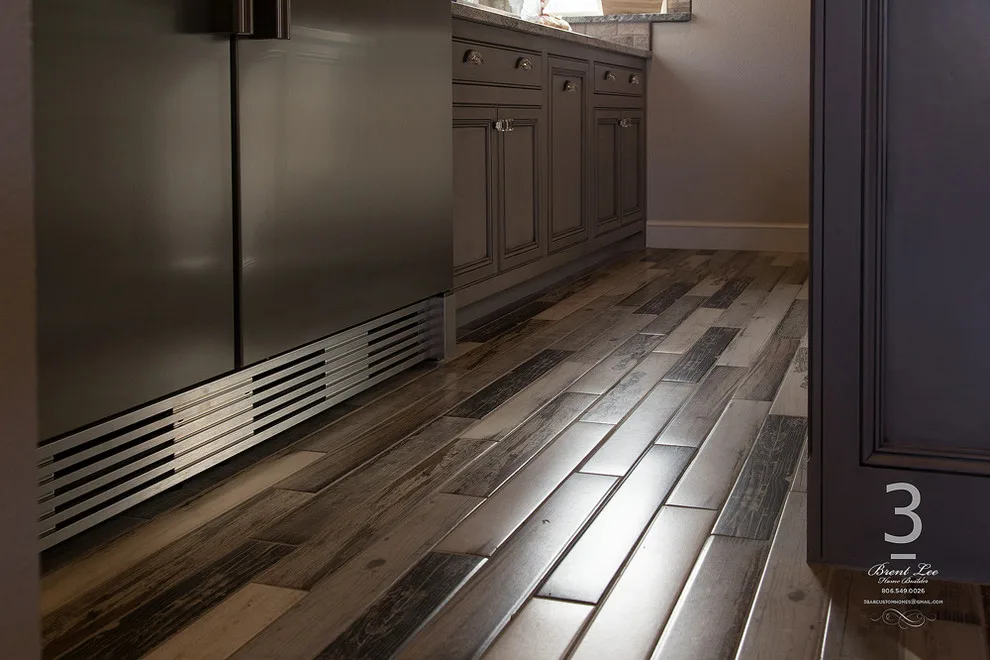 Bespoke Kitchen Renovation by 3 Bar Custom Homes LLC - Photo 2