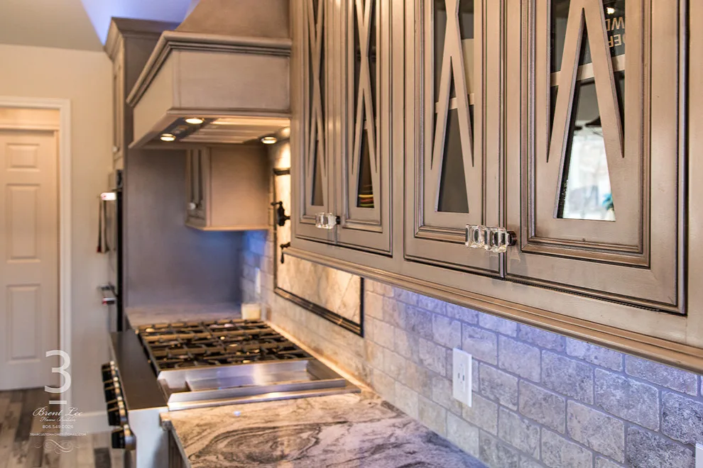 3 Bar Custom Homes LLC - Photo 5