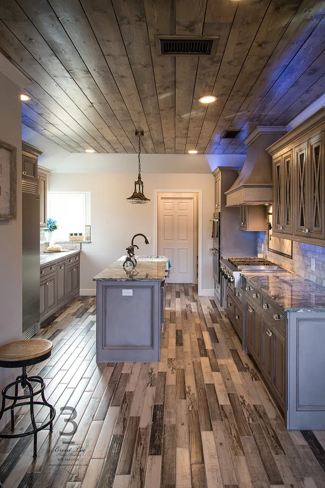Bespoke Kitchen Renovation by 3 Bar Custom Homes LLC - Photo 23