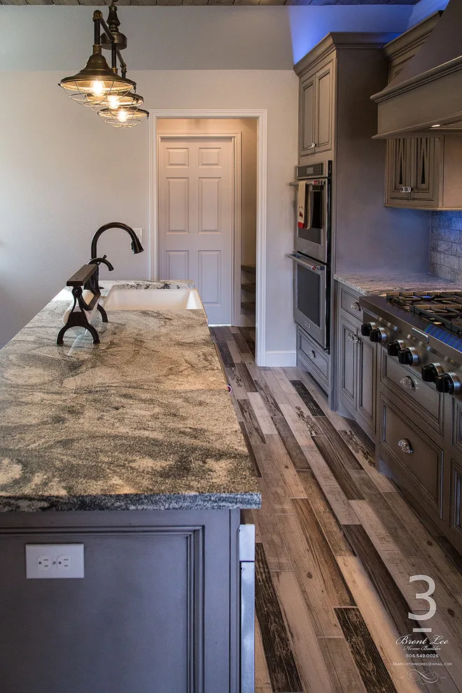 3 Bar Custom Homes LLC - Photo 14