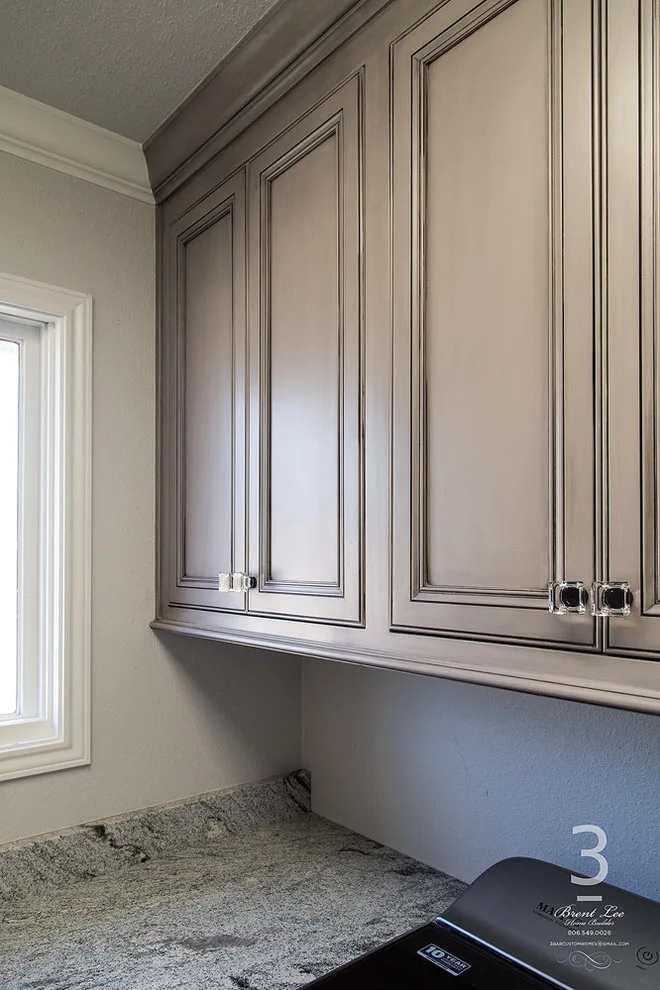 Bespoke Kitchen Renovation by 3 Bar Custom Homes LLC - Photo 19