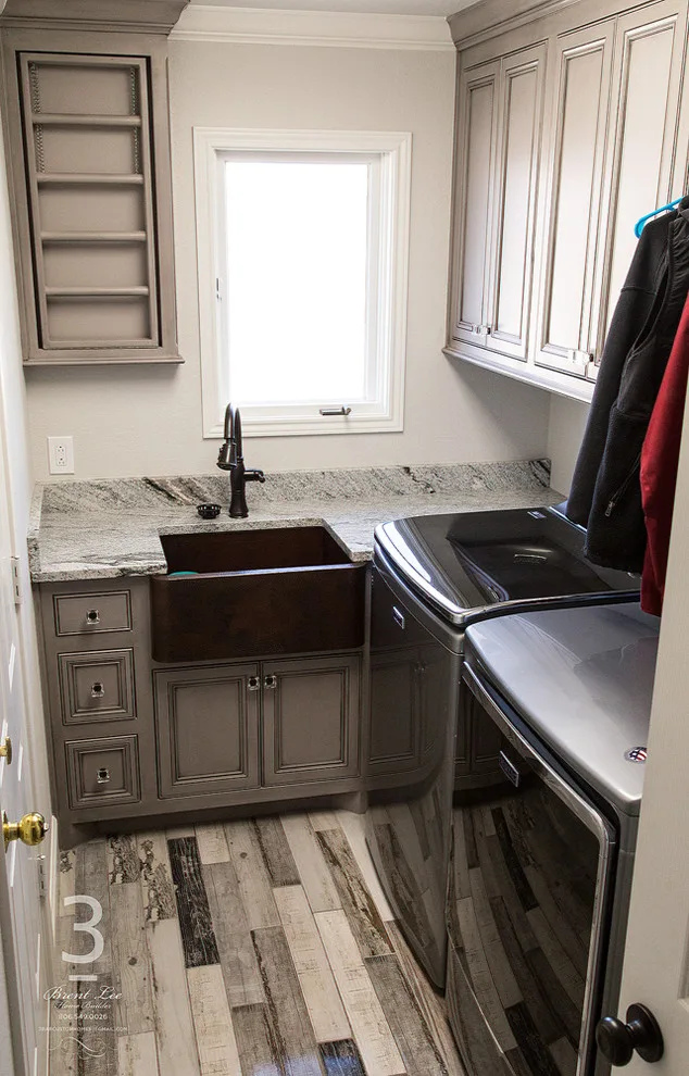 Bespoke Kitchen Renovation by 3 Bar Custom Homes LLC - Photo 4