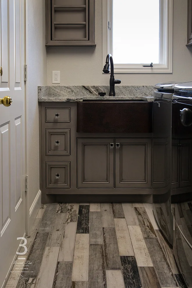 Bespoke Kitchen Renovation by 3 Bar Custom Homes LLC - Photo 25