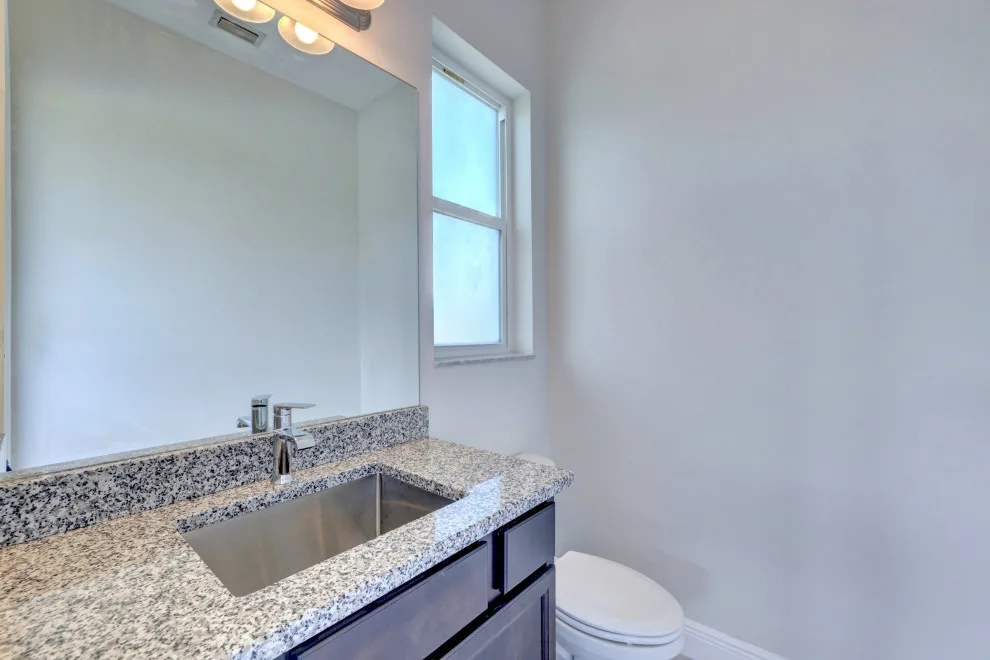Tailored Residence - Southwest East Snow by Homecrete Homes - Photo 27