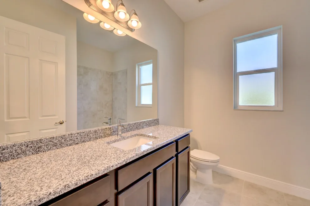 Tailored Residence - Southwest East Snow by Homecrete Homes - Photo 9