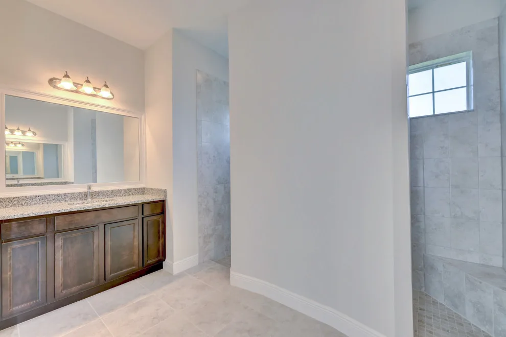 Tailored Residence - Southwest East Snow by Homecrete Homes - Photo 29