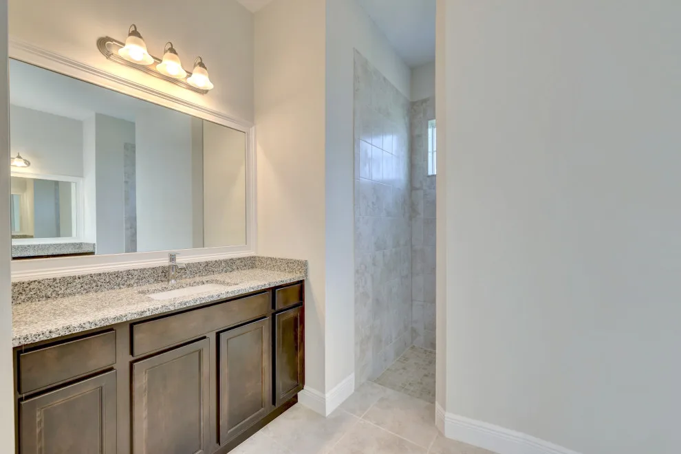 Tailored Residence - Southwest East Snow by Homecrete Homes - Photo 12