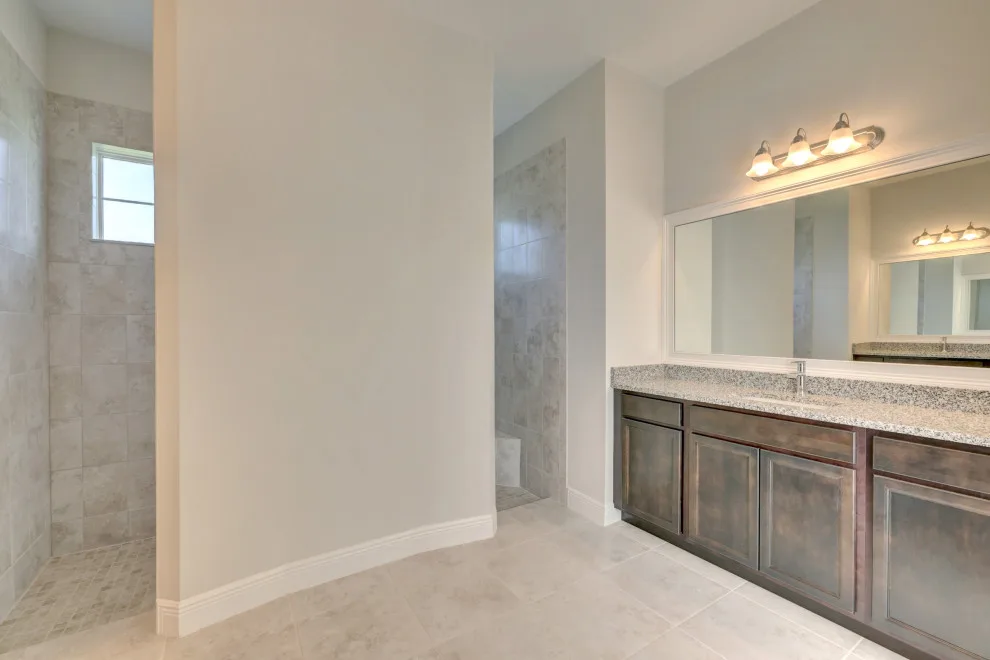 Tailored Residence - Southwest East Snow by Homecrete Homes - Photo 14